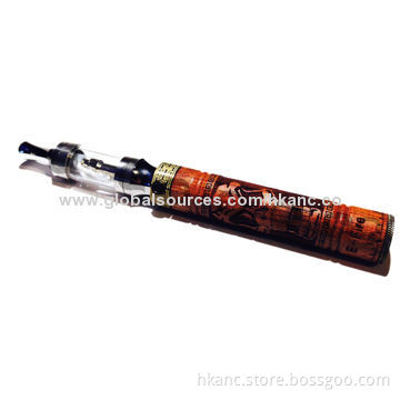E-fire Vaporizer E Cigarette Kit, Hot Selling, Fashionable Design